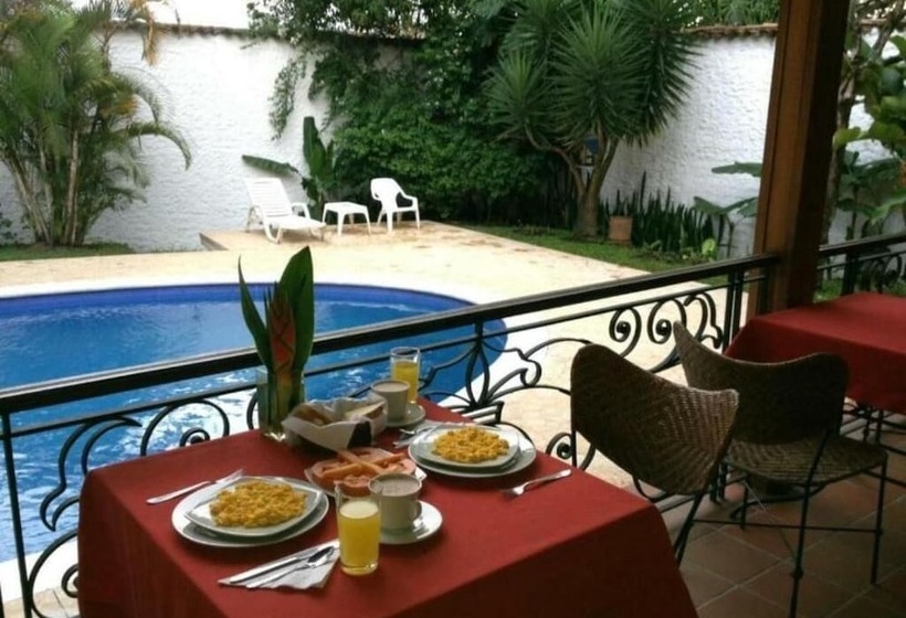 فندق Portales Del Campestre