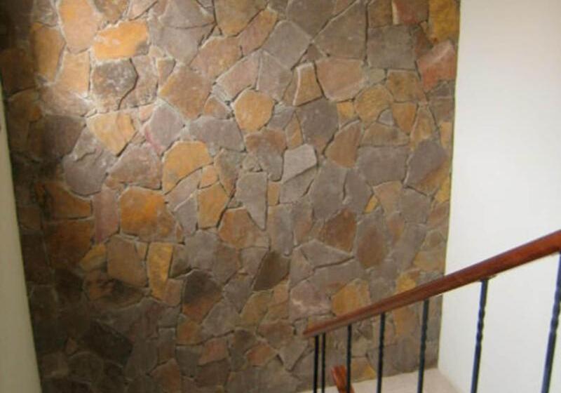 酒店 Posada Y Cabañas El Barranco