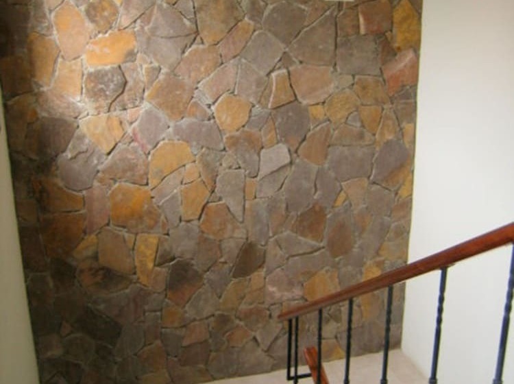 酒店 Posada Y Cabañas El Barranco