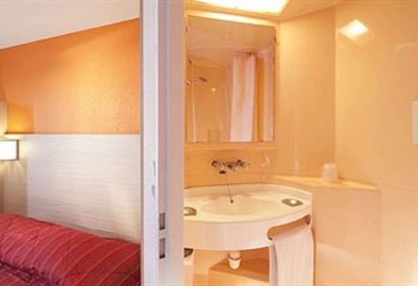 בית מלון כפרי Premiere Classe Chantilly Sud Luzarches