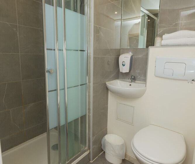 בית מלון כפרי Premiere Classe Chantilly Sud Luzarches