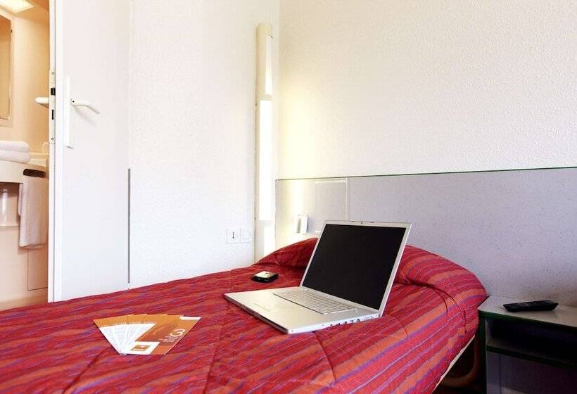فندق Premiere Classe Chantilly Sud Luzarches