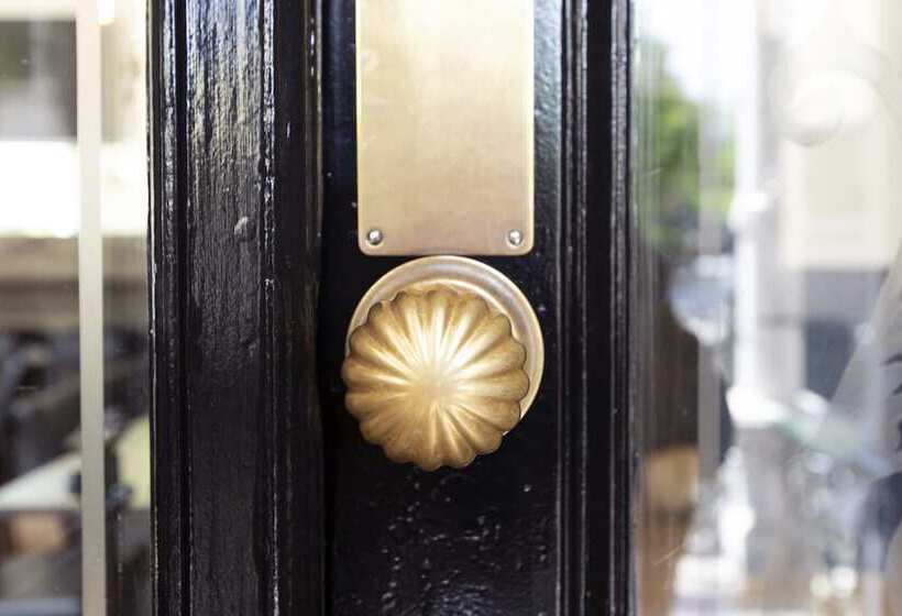 هتل Quentin Amsterdam