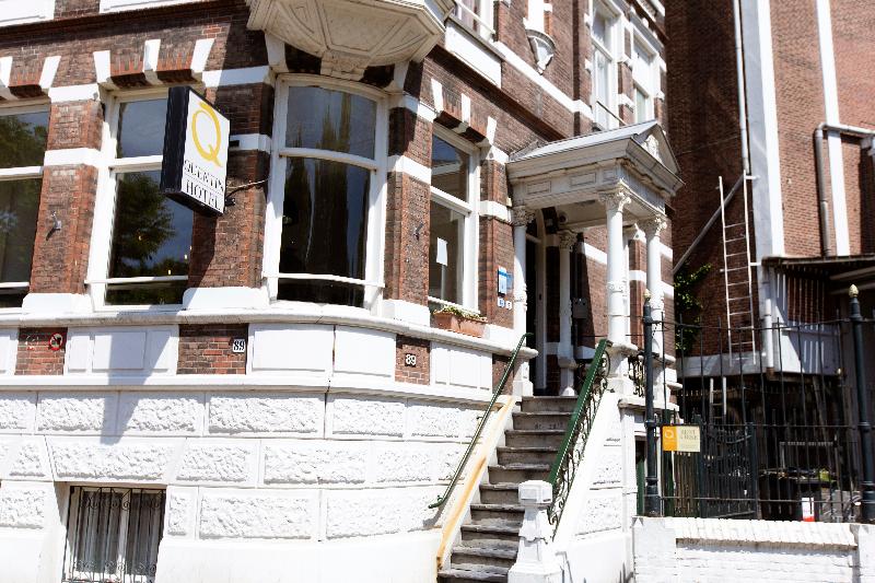 هتل Quentin Amsterdam