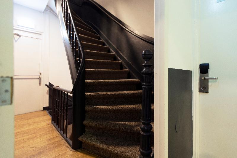 هتل Quentin Amsterdam