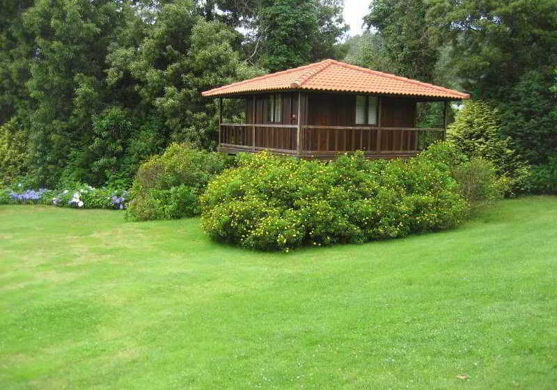 호텔 Quinta Das Eiras