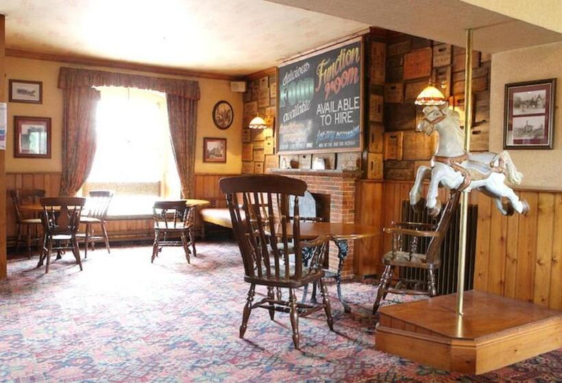 Radstock Hotel Near Bath