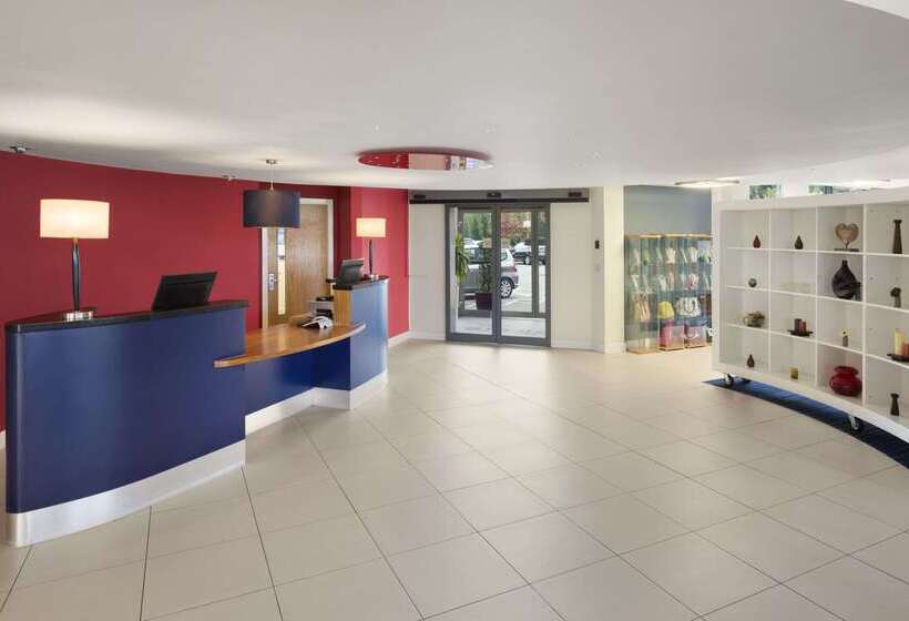 هتل Ramada Encore By Wyndham Doncaster Airport