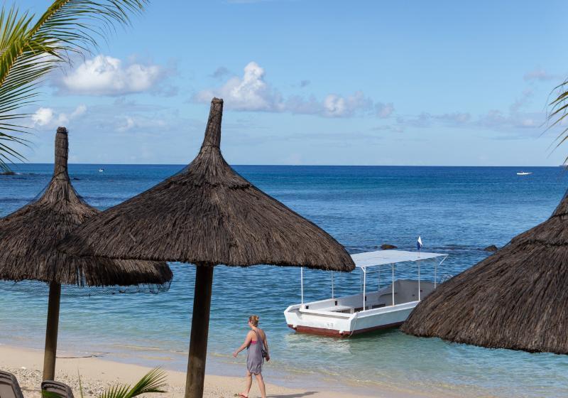 호텔 Récif Attitude   Adults Only