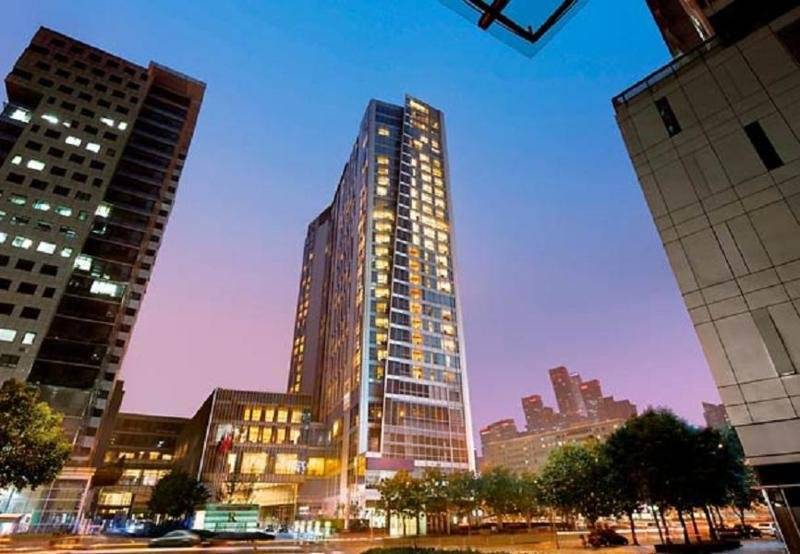هتل Renaissance Beijing Capital