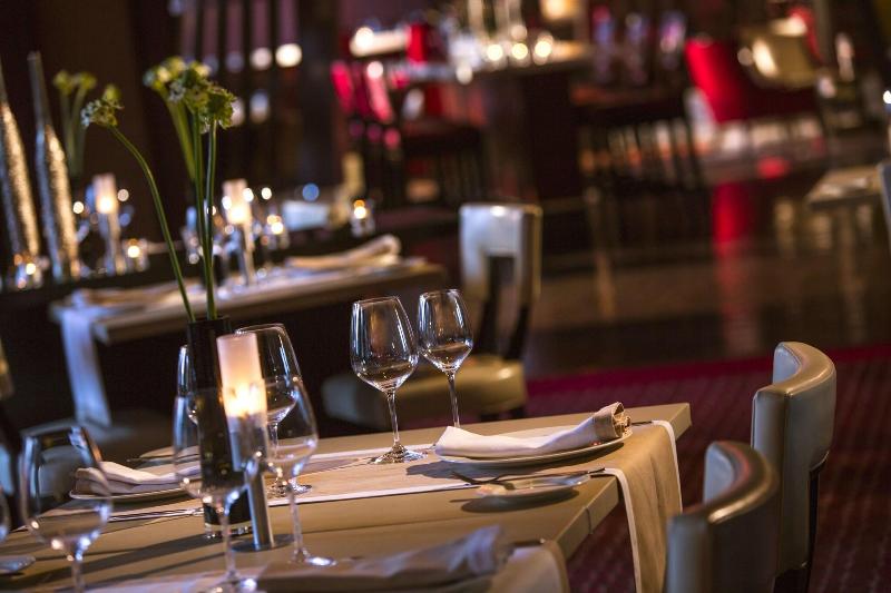 هتل Renaissance Beijing Capital