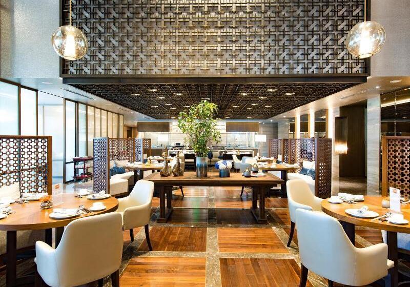 هتل Renaissance Beijing Capital