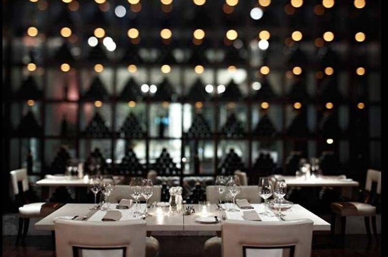 هتل Renaissance Beijing Capital