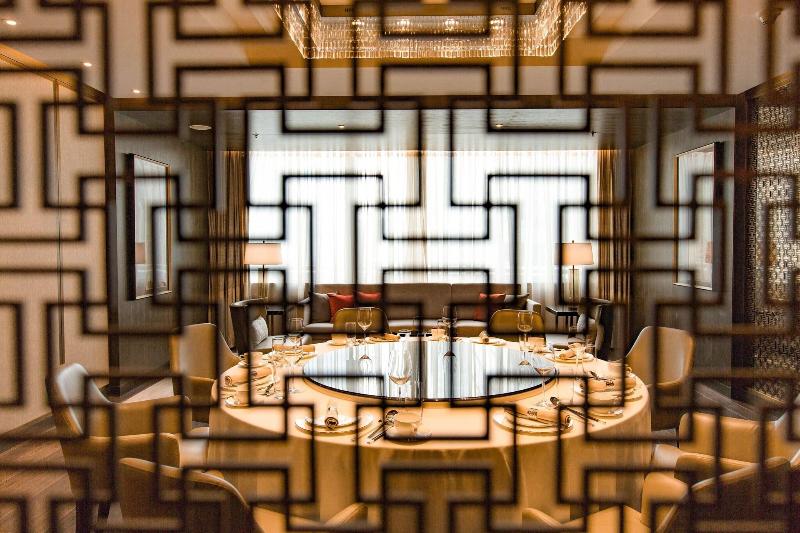 هتل Renaissance Beijing Capital