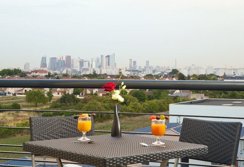 ホテル Residhome Carrieres La Defense