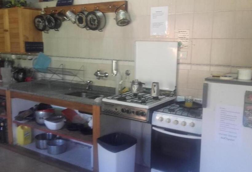 בית מלון כפרי Rukalhue