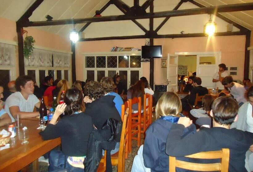 בית מלון כפרי Rukalhue