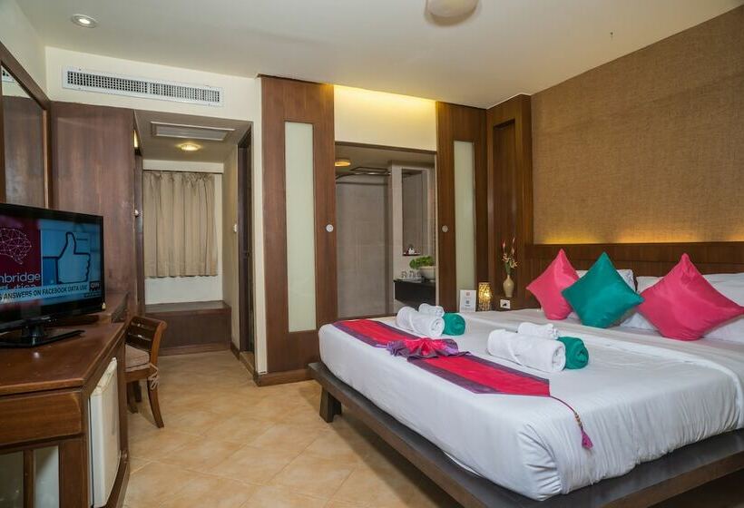 فندق Samui Sense Revive