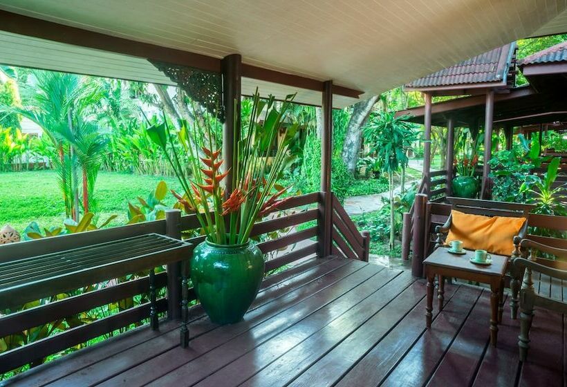 فندق Samui Sense Revive