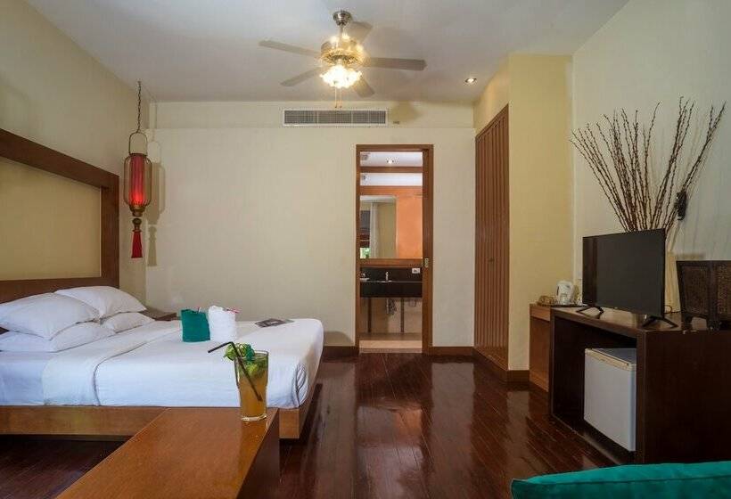 فندق Samui Sense Revive