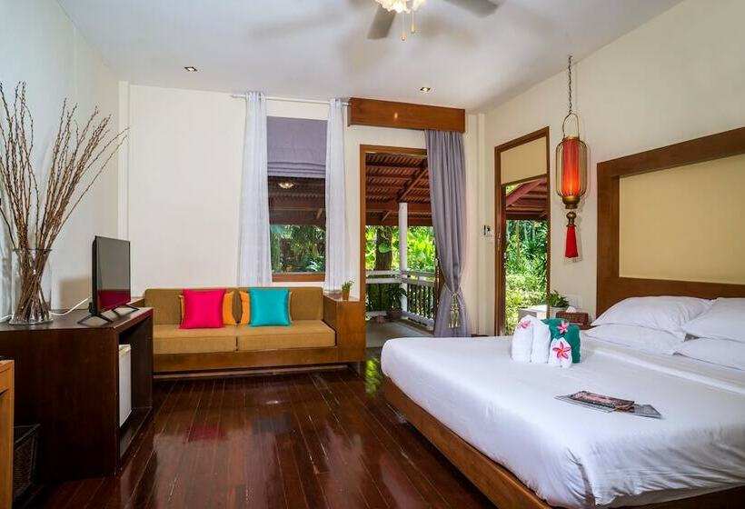 فندق Samui Sense Revive