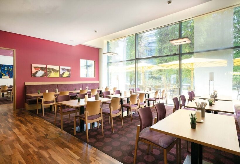 Seminaris Campushotel Berlin