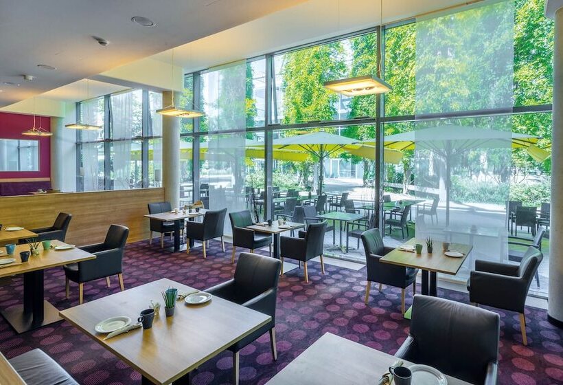 Seminaris Campushotel Berlin