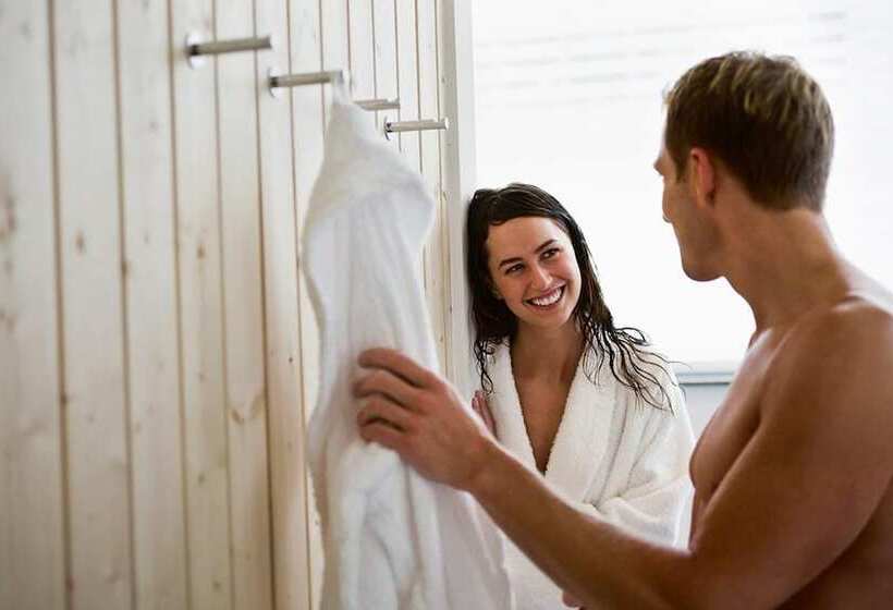 Seminaris Campushotel Berlin