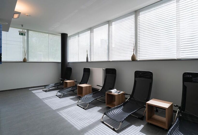 Seminaris Campushotel Berlin