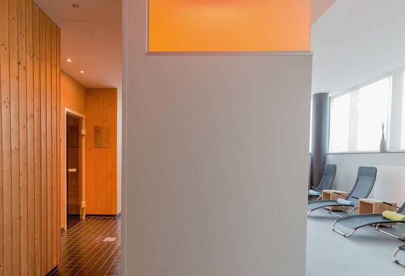 Seminaris Campushotel Berlin