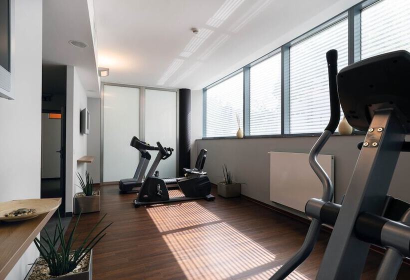 Seminaris Campushotel Berlin