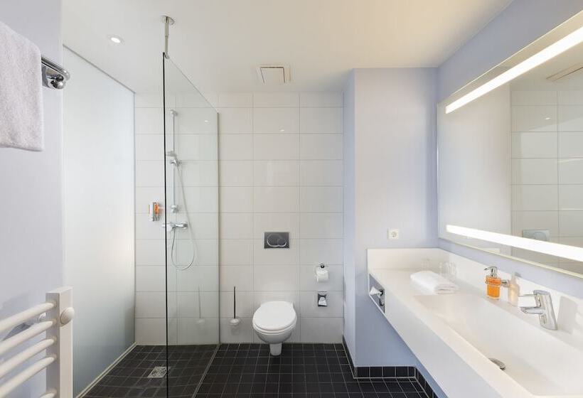 Seminaris Campushotel Berlin