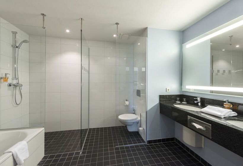 Seminaris Campushotel Berlin