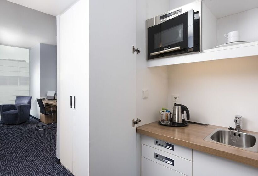 Seminaris Campushotel Berlin