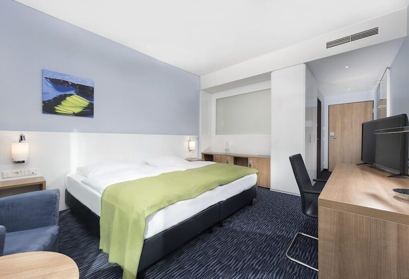 Seminaris Campushotel Berlin