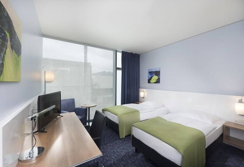 Seminaris Campushotel Berlin