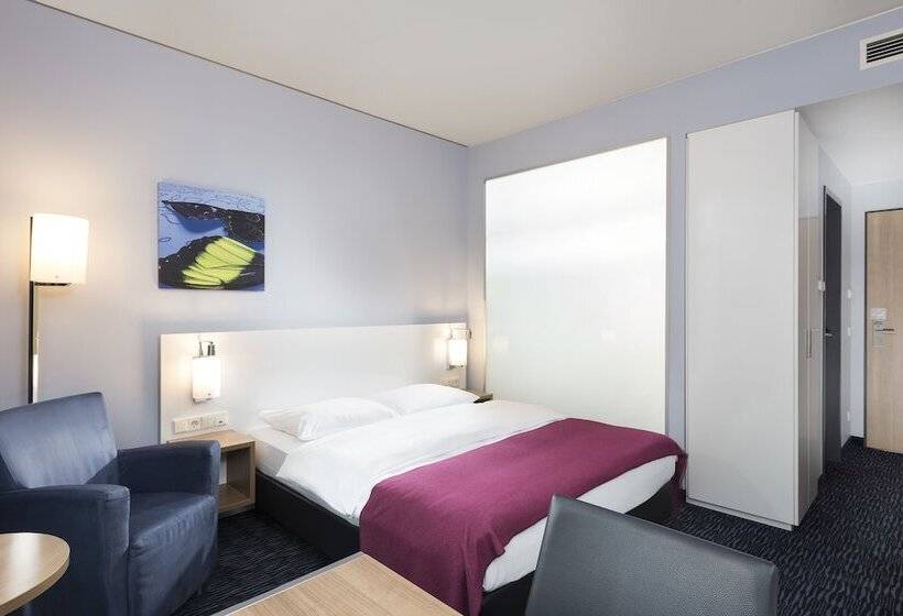 Seminaris Campushotel Berlin