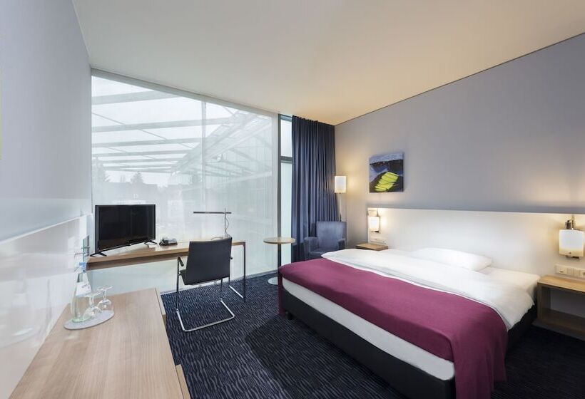 Seminaris Campushotel Berlin