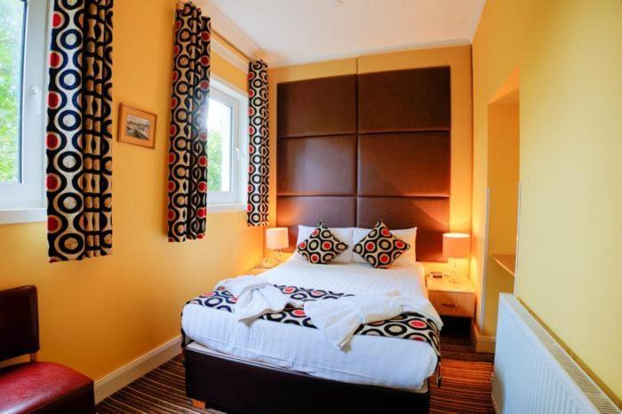 فندق Sge Esplanade