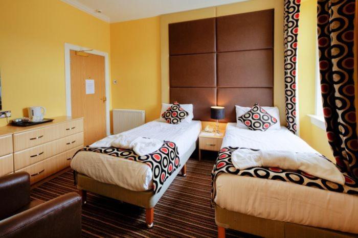 فندق Sge Esplanade