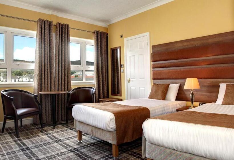 فندق Sge Esplanade