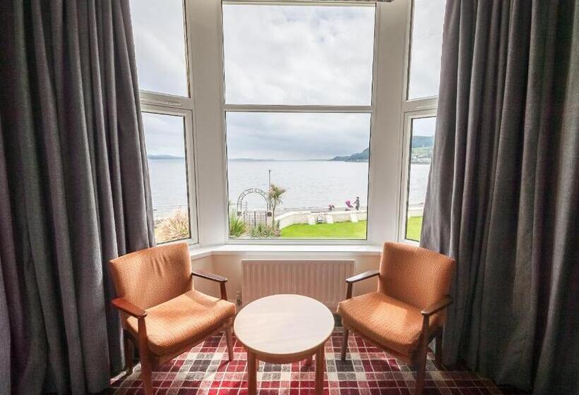 فندق Sge Esplanade