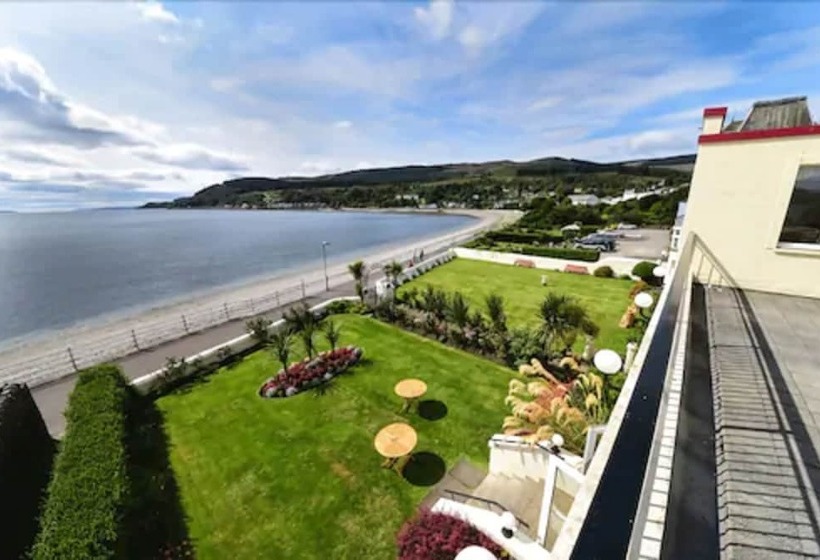 فندق Sge Esplanade