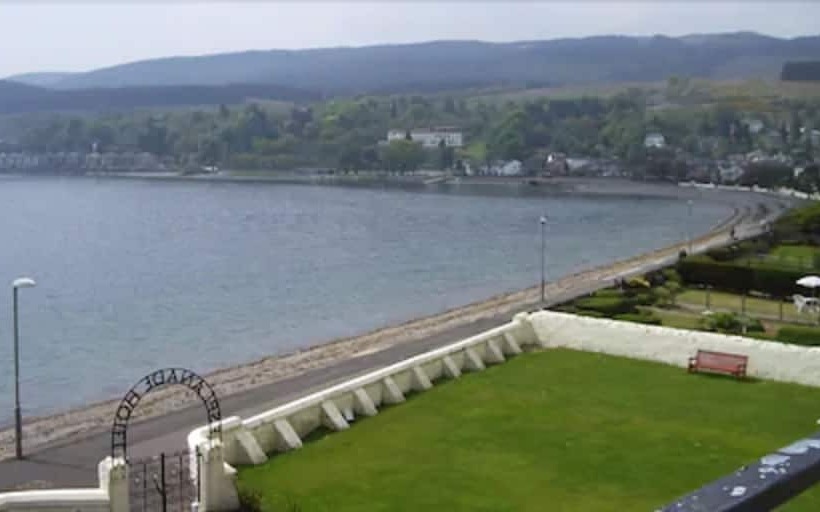 فندق Sge Esplanade