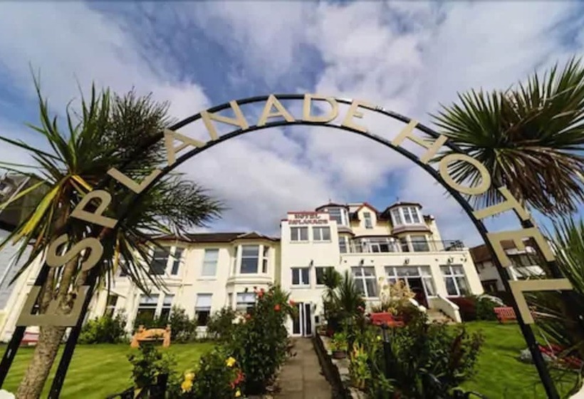 فندق Sge Esplanade