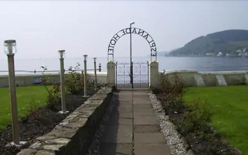 فندق Sge Esplanade