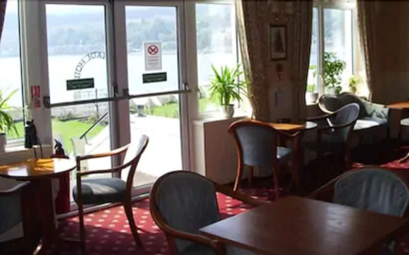 فندق Sge Esplanade