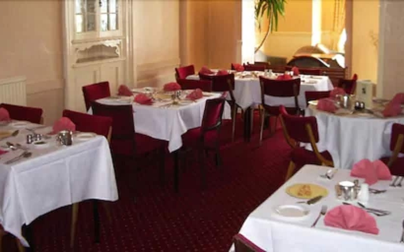 فندق Sge Esplanade