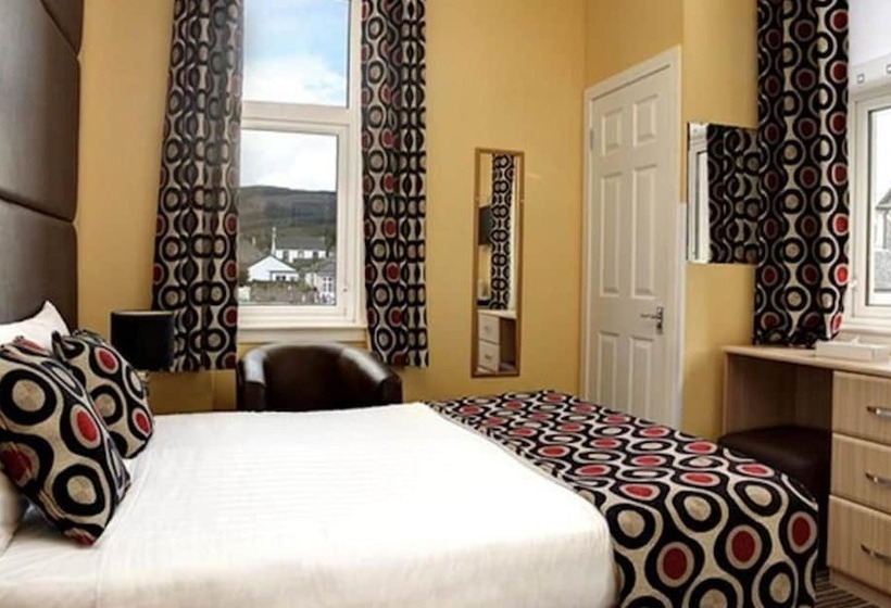 فندق Sge Esplanade