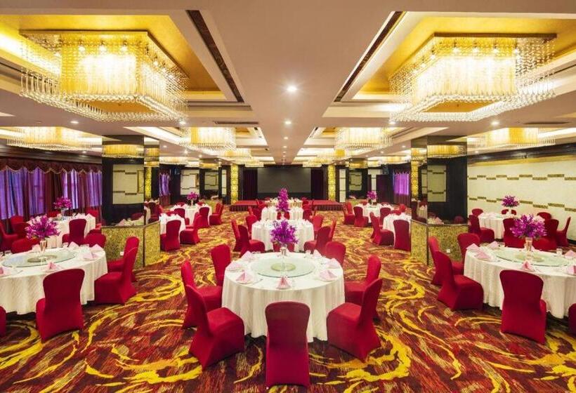 호텔 Paradise Jinjiang